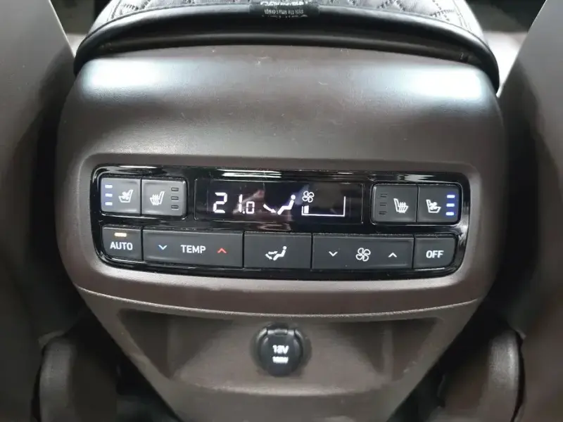 2023 Hyundai Palisade с пробегом 38 266 км