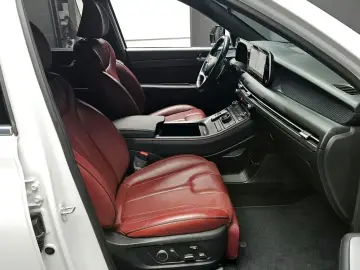 2023 Hyundai Palisade с пробегом 41 295 км