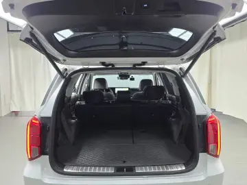 2023 Hyundai Palisade с пробегом 38 266 км