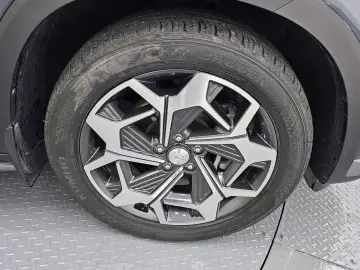 2022 Hyundai Palisade с пробегом 40 697 км