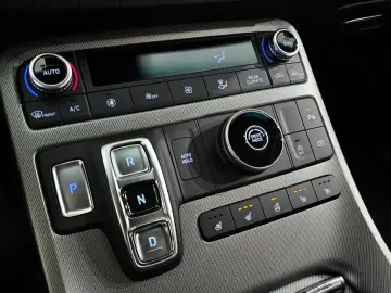 2022 Hyundai Palisade с пробегом 40 697 км