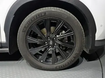2022 Hyundai Palisade с пробегом 102 936 км