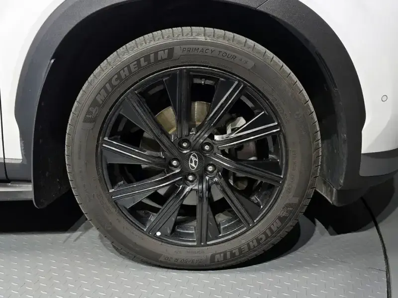 2022 Hyundai Palisade с пробегом 102 936 км