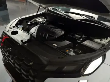 2022 Hyundai Palisade с пробегом 102 936 км