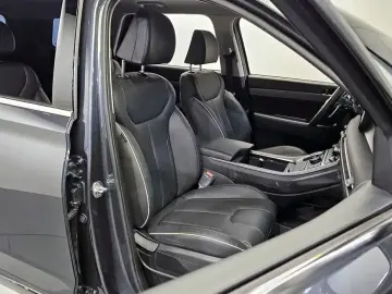 2022 Hyundai Palisade с пробегом 40 697 км