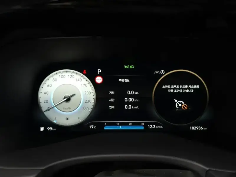 2022 Hyundai Palisade с пробегом 102 936 км