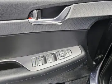 2022 Hyundai Palisade с пробегом 40 697 км