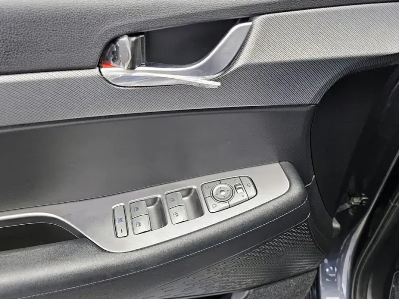 2022 Hyundai Palisade с пробегом 40 697 км