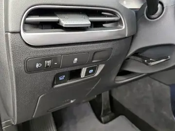 2022 Hyundai Palisade с пробегом 40 697 км