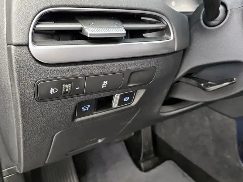 2022 Hyundai Palisade с пробегом 40 697 км