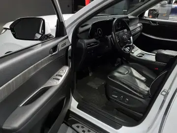 2022 Hyundai Palisade с пробегом 102 936 км