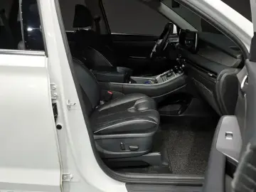 2022 Hyundai Palisade с пробегом 102 936 км