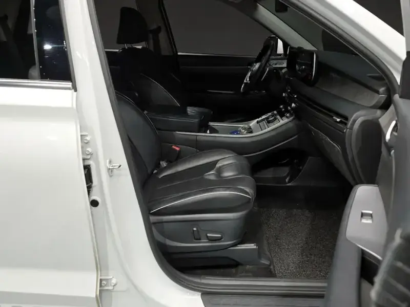 2022 Hyundai Palisade с пробегом 102 936 км