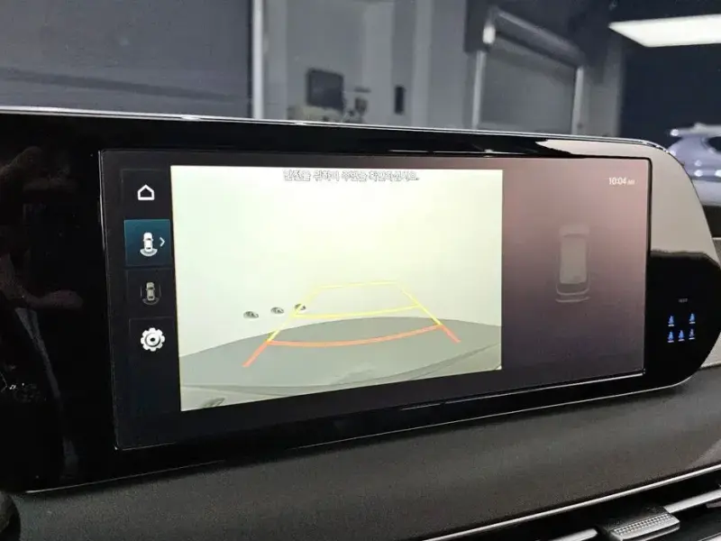 2022 Hyundai Palisade с пробегом 40 697 км