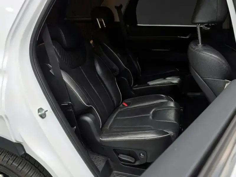 2022 Hyundai Palisade с пробегом 102 936 км