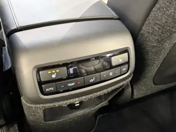 2022 Hyundai Palisade с пробегом 40 697 км
