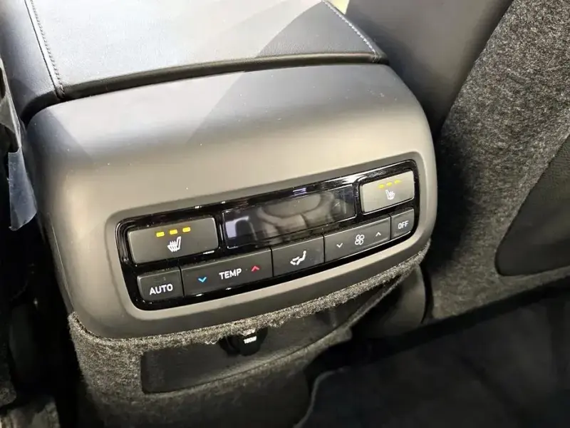 2022 Hyundai Palisade с пробегом 40 697 км