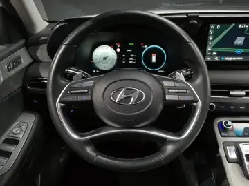 2022 Hyundai Palisade с пробегом 102 936 км