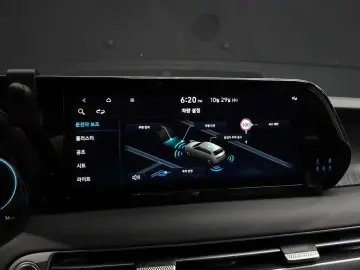 2022 Hyundai Palisade с пробегом 102 936 км