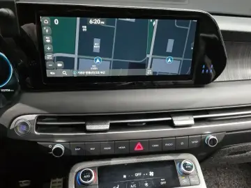 2022 Hyundai Palisade с пробегом 102 936 км