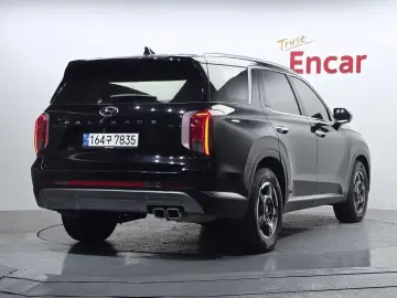 2022 Hyundai Palisade с пробегом 175 134 км