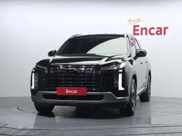 2022 Hyundai Palisade с пробегом 175 134 км