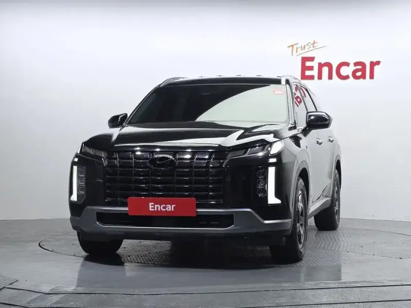 2022 Hyundai Palisade с пробегом 175 134 км