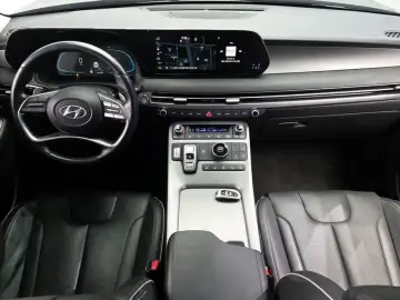 2022 Hyundai Palisade с пробегом 175 134 км