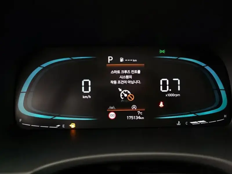 2022 Hyundai Palisade с пробегом 175 134 км