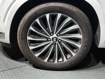 2023 Hyundai Palisade с пробегом 25 865 км