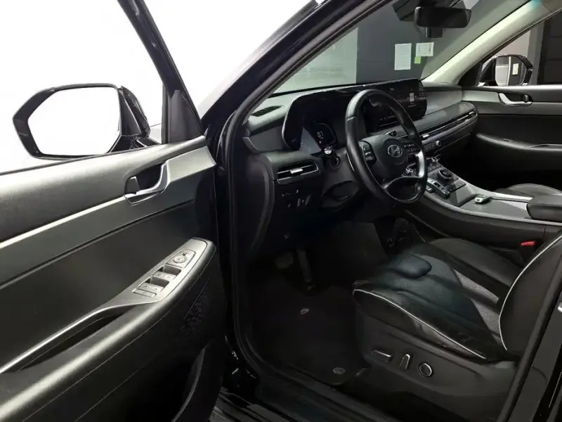 2022 Hyundai Palisade с пробегом 175 134 км