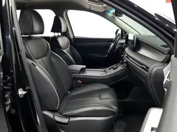 2022 Hyundai Palisade с пробегом 175 134 км