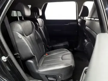 2022 Hyundai Palisade с пробегом 175 134 км
