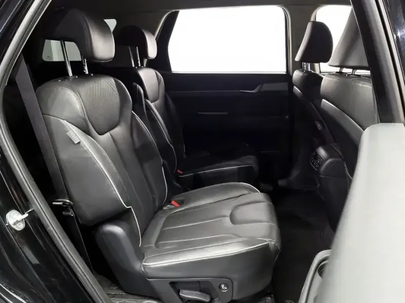 2022 Hyundai Palisade с пробегом 175 134 км