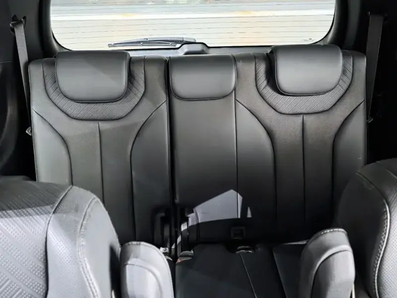 2022 Hyundai Palisade с пробегом 175 134 км