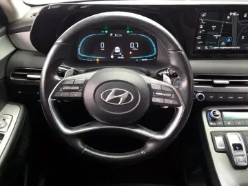 2022 Hyundai Palisade с пробегом 175 134 км