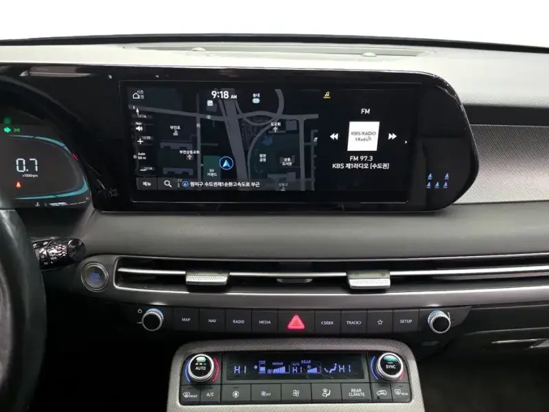 2022 Hyundai Palisade с пробегом 175 134 км