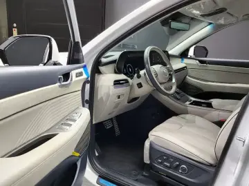 2023 Hyundai Palisade с пробегом 25 865 км