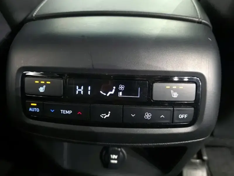 2022 Hyundai Palisade с пробегом 175 134 км