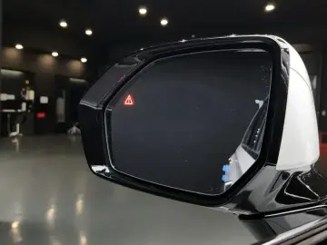 2023 Hyundai Palisade с пробегом 25 865 км