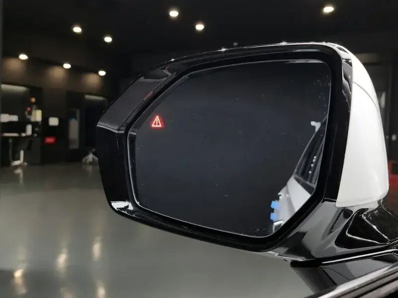 2023 Hyundai Palisade с пробегом 25 865 км