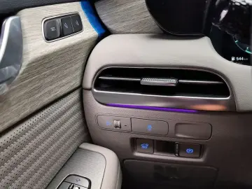 2023 Hyundai Palisade с пробегом 25 865 км