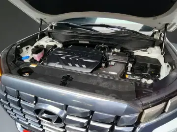 2022 Hyundai Palisade с пробегом 63 512 км