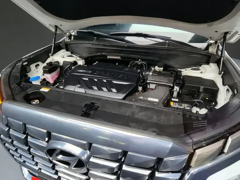 2022 Hyundai Palisade с пробегом 63 512 км