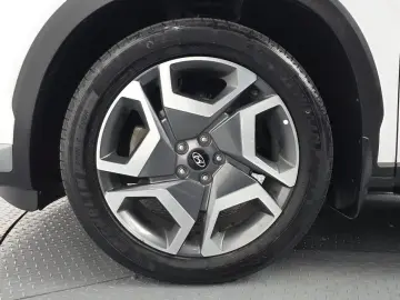 2022 Hyundai Palisade с пробегом 74 524 км