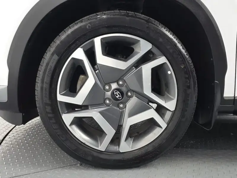 2022 Hyundai Palisade с пробегом 74 524 км