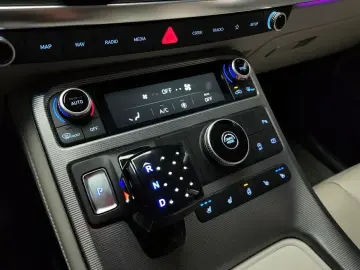 2022 Hyundai Palisade с пробегом 63 512 км