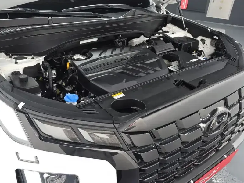 2022 Hyundai Palisade с пробегом 74 524 км