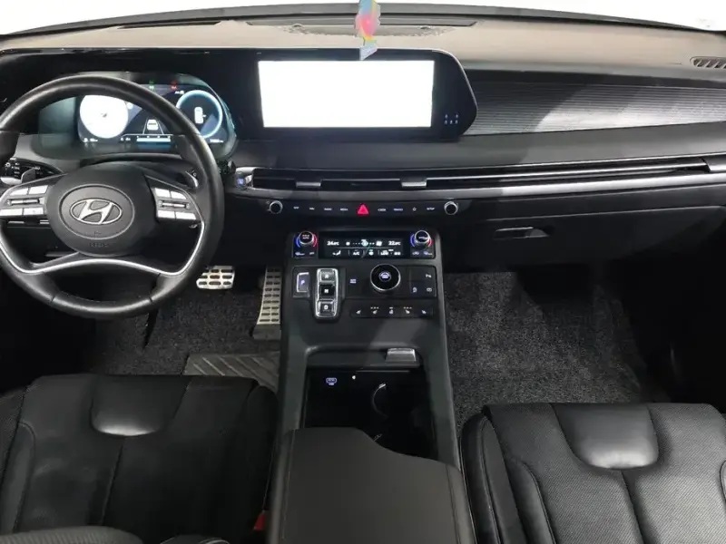 2022 Hyundai Palisade с пробегом 74 524 км