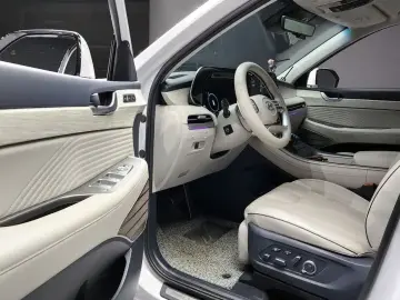2022 Hyundai Palisade с пробегом 63 512 км